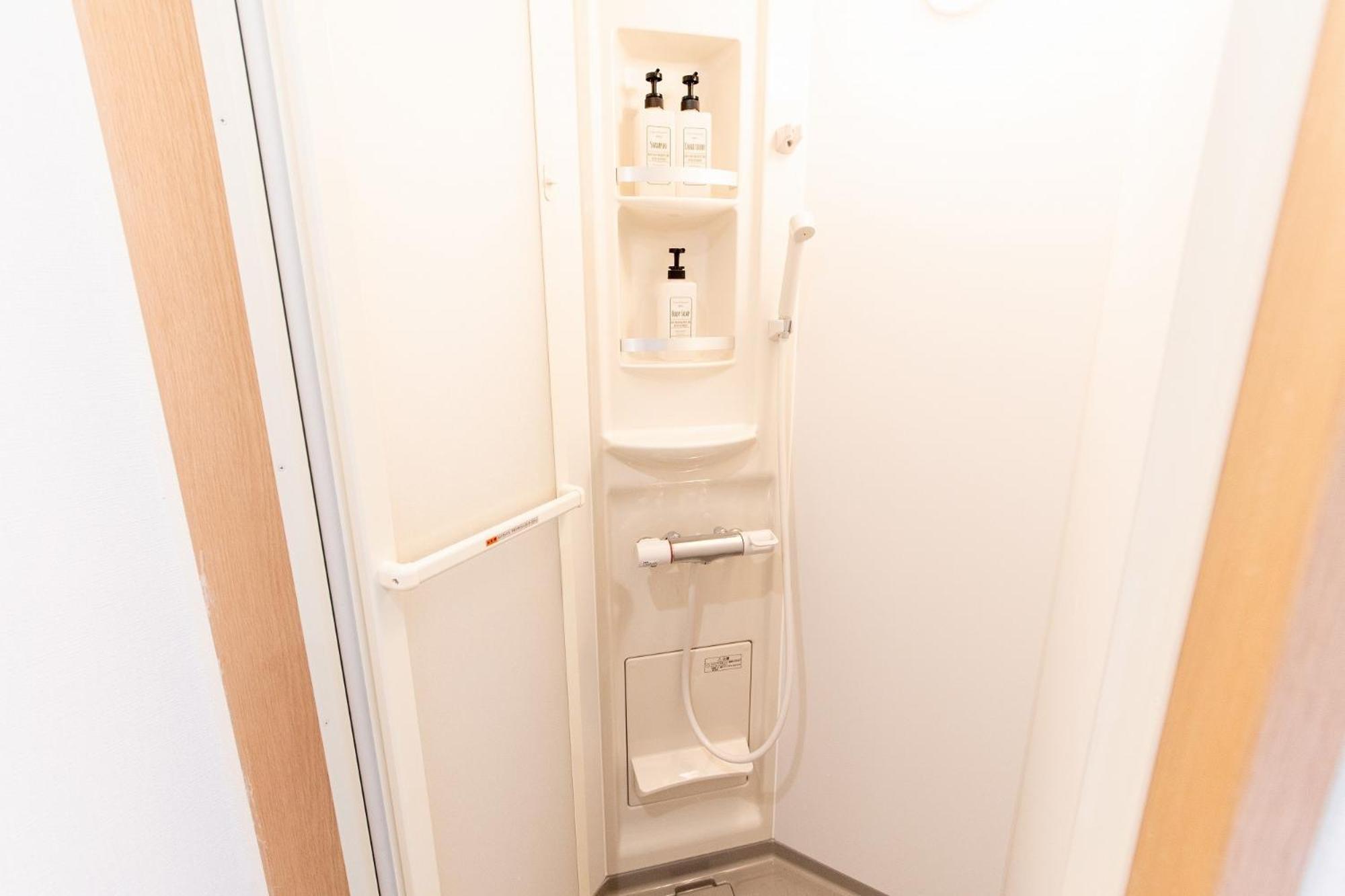 Tk Court Ojima - Vacation Stay 91237 Токио Экстерьер фото
