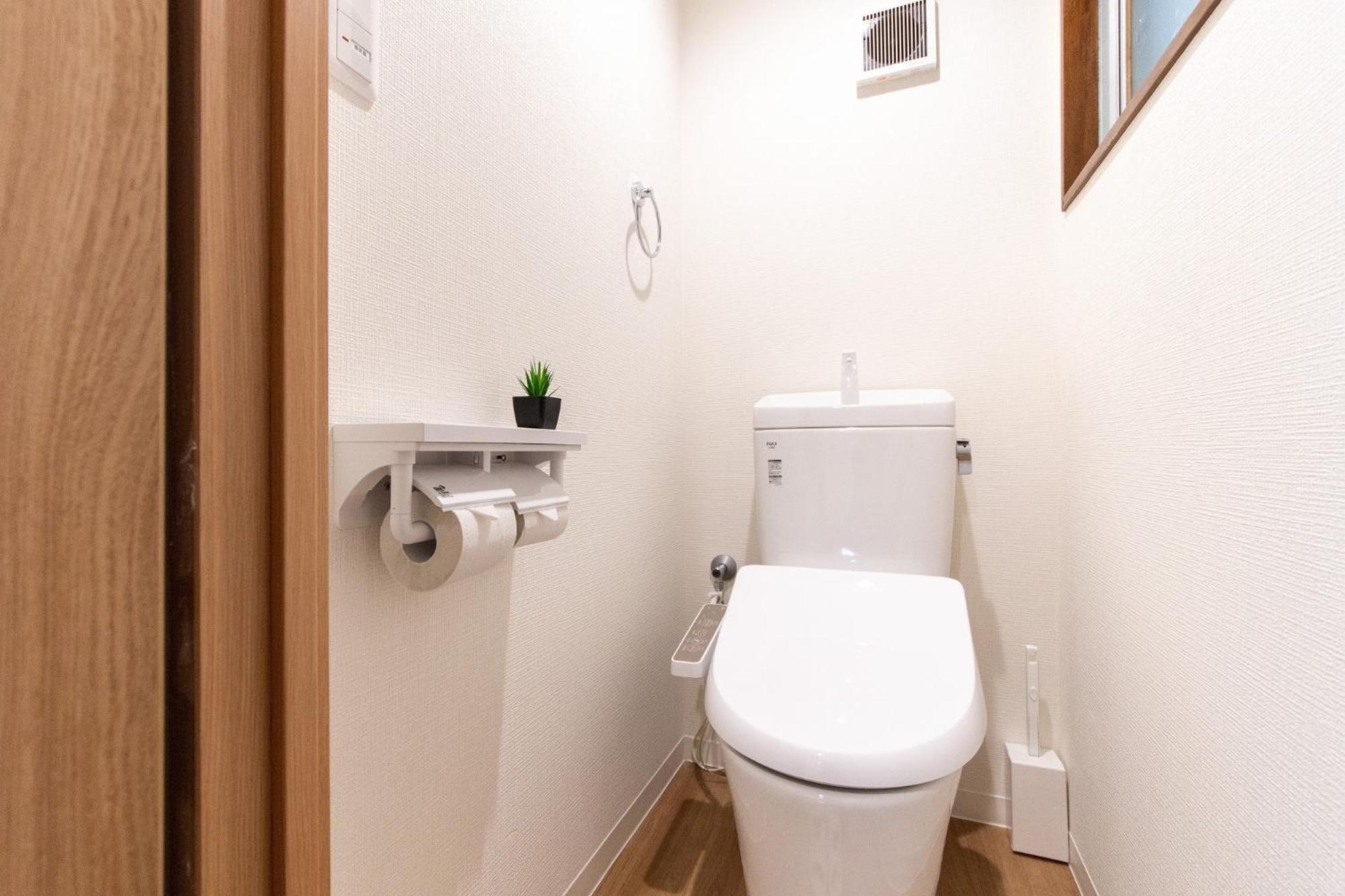 Tk Court Ojima - Vacation Stay 91237 Токио Экстерьер фото